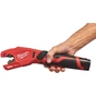 Труборіз Milwaukee M12PCSS-0 для нержавіючої сталі (4933479241) - уменьшенное изображение 6