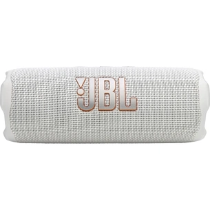 Акустична система JBL Flip 7 White (JBLFLIP7WHT) зображення 1