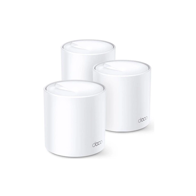 Маршрутизатор TP-Link DECO-X20-3-PACK - picture 1