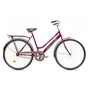 Велосипед Crossride Comfort-D 28" рама-18" St Red (0928) - зменшене зображення 1