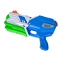 Іграшкова зброя Simba Водний бластер Трюк з помпою 28 см Синій (7276070) - зменшене зображення 1