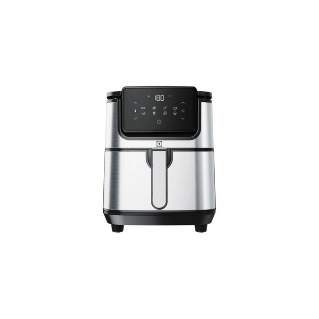 Мультипіч Electrolux E6AF1-4ST - изображение 1