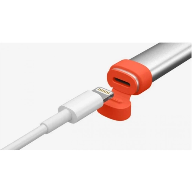 Стилус Logitech Crayon Orange (914-000034) - picture 6