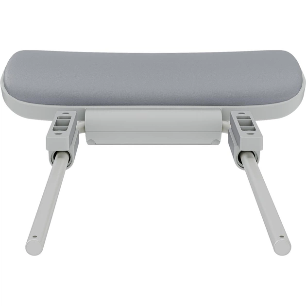 Підставка для ніг Anda Seat Footrest X-Air / X-Air Pro Gray (WY-AC-JT-01-G) - picture 4