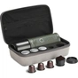 Портативная кофеварка Outin Nano Espresso Machine в дорожньому футлярі OTEM-01 Forest Green (OTEM-01-FG-BAG) - уменьшенное изображение 5
