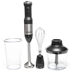 Блендер Eisen EHB-123SS зображення 1
