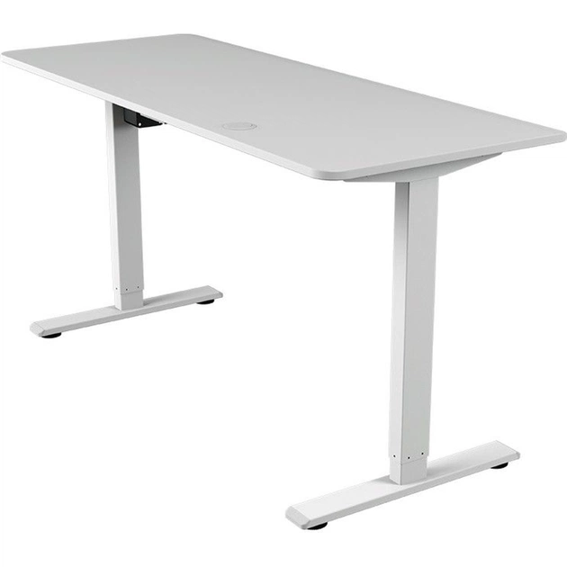 Комп'ютерний стіл Cougar Royal 150 Mossa White - picture 5