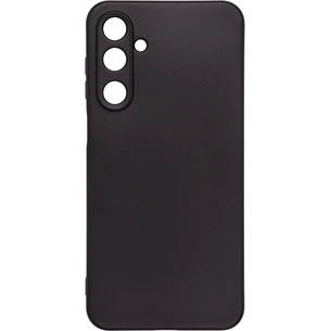 Чохол до мобільного телефона Armorstandart Matte Slim Fit Samsung M16 5G Camera Black (ARM83188) зображення 1