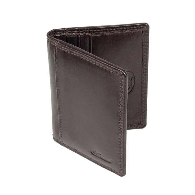 Кардхолдер Ashwood 1290 VT Brown - изображение 4