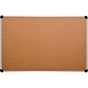 Офісна дошка ABC Office пробка 90*120 S-line (139012) - зменшене зображення 1