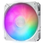 Система жидкостного охлаждения Machenike LC24027B1-ARGB WHITE - уменьшенное изображение 5