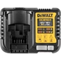 Набір акумулятор + зарядний пристрій DeWALT 10,8 - 54V, 4A, 18V XR Li-Ion, 2x4Ah (DCB1104M2) - зменшене зображення 3