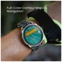 Смарт-годинник Amazfit Cheetah 2 Ultra Титан Titanium W2441GL1N (1199293) - зменшене зображення 11
