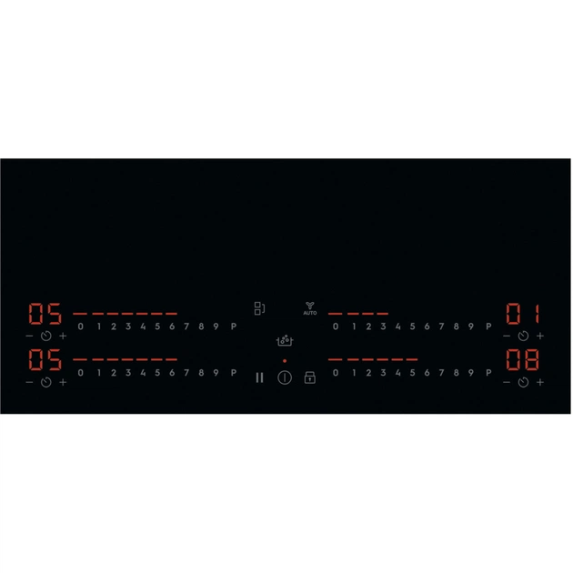 Варочна поверхня Electrolux EIS62453 - picture 9