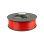 Пластик для 3D-принтера The Filament PETG Lite 1.75mm RED 1kg (TF-24239) - уменьшенное изображение 2