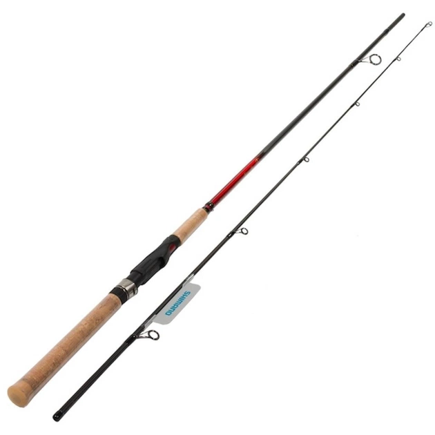 Вудилище Shimano Catana DX 2.70L 3-15гр (SCATDX27L) - изображение 1