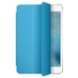 Чохол до планшета Apple Smart Cover для iPad mini 4 Blue (MKM12ZM/A) - зменшене зображення 3