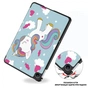 Чехол для планшета BeCover Smart Case Xiaomi Redmi Pad 2 SE 9.7" (2026) Unicorn (715840) - уменьшенное изображение 5