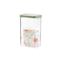 Пищевой контейнер Herevin Storage Canister-Green-Peach 2.5 л (161208-100) - уменьшенное изображение 1