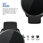 Пленка защитная Armorstandart Matte hydrogel Amazfit GTR Mini 6 pcs (ARM91964) - уменьшенное изображение 3