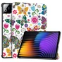 Чохол до планшета BeCover Smart Case Xiaomi Pad 8 / 8 Pro 11.2" Butterfly (714582) - зменшене зображення 8