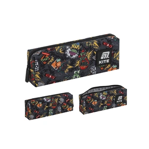 Пенал Kite 642 TMNT Tales of the TMNT (NT25-642) зображення 1