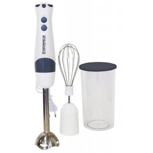 Блендер Grunhelm EBS-450SS зображення 1