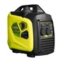 Генератор Konner&Sohnen інверторний KS 3100i S, 230В, 3.1кВт, ручний тартер, 21.5кг (KSB33IS) - зменшене зображення 3