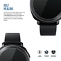 Плівка захисна Armorstandart Matte hydrogel Samsung Galaxy Gear Sport 4 pcs (ARM92086) - зменшене зображення 3