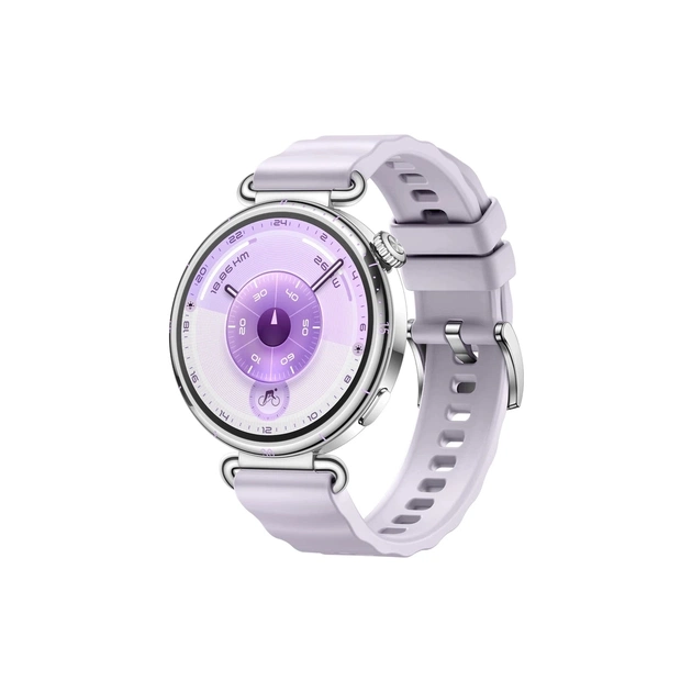 Смарт-часы Huawei WATCH GT 6 41mm Purple (55020FTM) - изображение 1