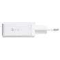 Сетевое зарядное устройство Ttec SpeedCharger QC 3.0 USB 3A 18W White (2SCQC01K) - уменьшенное изображение 4