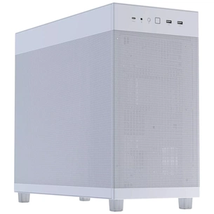 Корпус Asus Prime AP303 Mesh White (90DC00V3-B39000) зображення 1