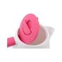 Електрочайник Saturn ST-EK8435U White/Pink - зменшене зображення 4