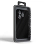 Чохол до мобільного телефона Armorstandart Matte Slim Fit Infinix HOT 40 Camera cover Black (ARM73938) - зменшене зображення 5