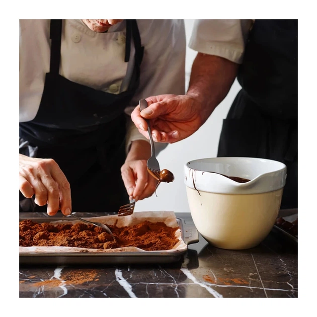 Лист для випікання KitchenAid 33 х 22,5 х 3,4 см (CC003300-001) - picture 6