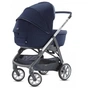 Коляска Inglesina Aptica 2 в 1 Portland Blue Graphite / Blue Navy (71987) - зменшене зображення 3