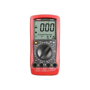Цифровий мультиметр UNI-T UT58A зображення 1
