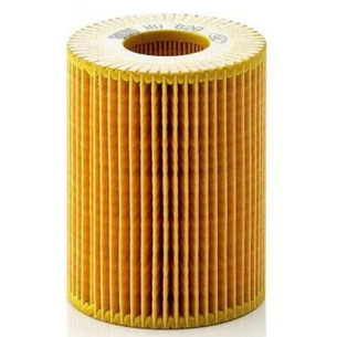 Фільтр масляний Mann HU820X зображення 1