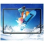 Скло захисне BeCover Lenovo Tab M11 (2024) TB-TB330FU/Xiaoxin Pad 11 (2024) 11" (710490) - уменьшенное изображение 4