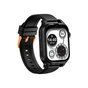 Смарт-часы Amigo GO810 ULTRA 4G GPS Black Смарт-годинник для дітей (1215651) - уменьшенное изображение 4