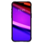 Чохол до мобільного телефона Spigen Apple iPhone 15 Pro Rugged Armor MagFit Matte Black (ACS06703) - зменшене зображення 7