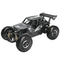 Радіокерована іграшка Sulong Toys OFF-ROAD CRAWLER SPEEDKING Чорний 1:14 (SL-153RHMBl) - зменшене зображення 1