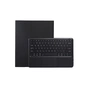Чохол до планшета BeCover Keyboard+TouchPad Samsung Tab S10 Plus (SM-X820/SM-X826) 12.4" Black (712593) - зменшене зображення 5