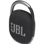 Акустична система JBL Clip 4 Black (JBLCLIP4BLK) - зменшене зображення 1