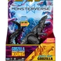Фігурка Godzilla vs. Kong Ґодзілла готовий до бою (35756N) - зменшене зображення 5