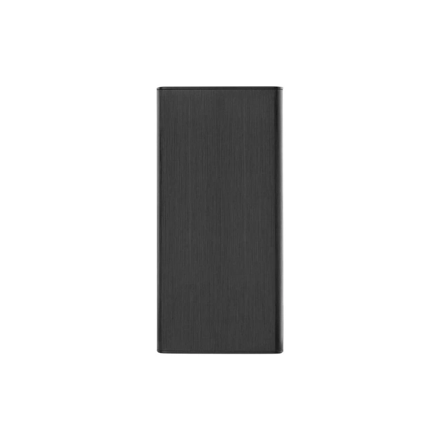 Батарея універсальна EMOS 20000mAh BETAQ 20, 22.5W, black (B0532B) - picture 6