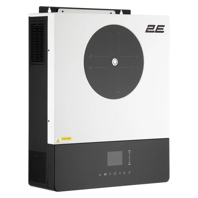 Сонячний інвертор 2E XM ULTRA 8000VA/8000W, 48V (2E-XM-ULTRA-8K48DIO) - picture 3