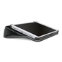 Чохол до планшета Belkin Stripe Cover Stand Galaxy Tab3 8.0 Black (F7P137vfC00) - зменшене зображення 4
