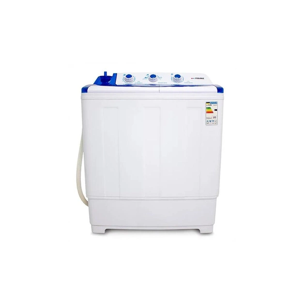 Пральна машина PRIME Technics PWA602PB - зображення 2