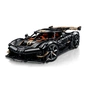 Конструктор LEGO Technic Мегакар Koenigsegg Sadair's Spear (42232) - зменшене зображення 3